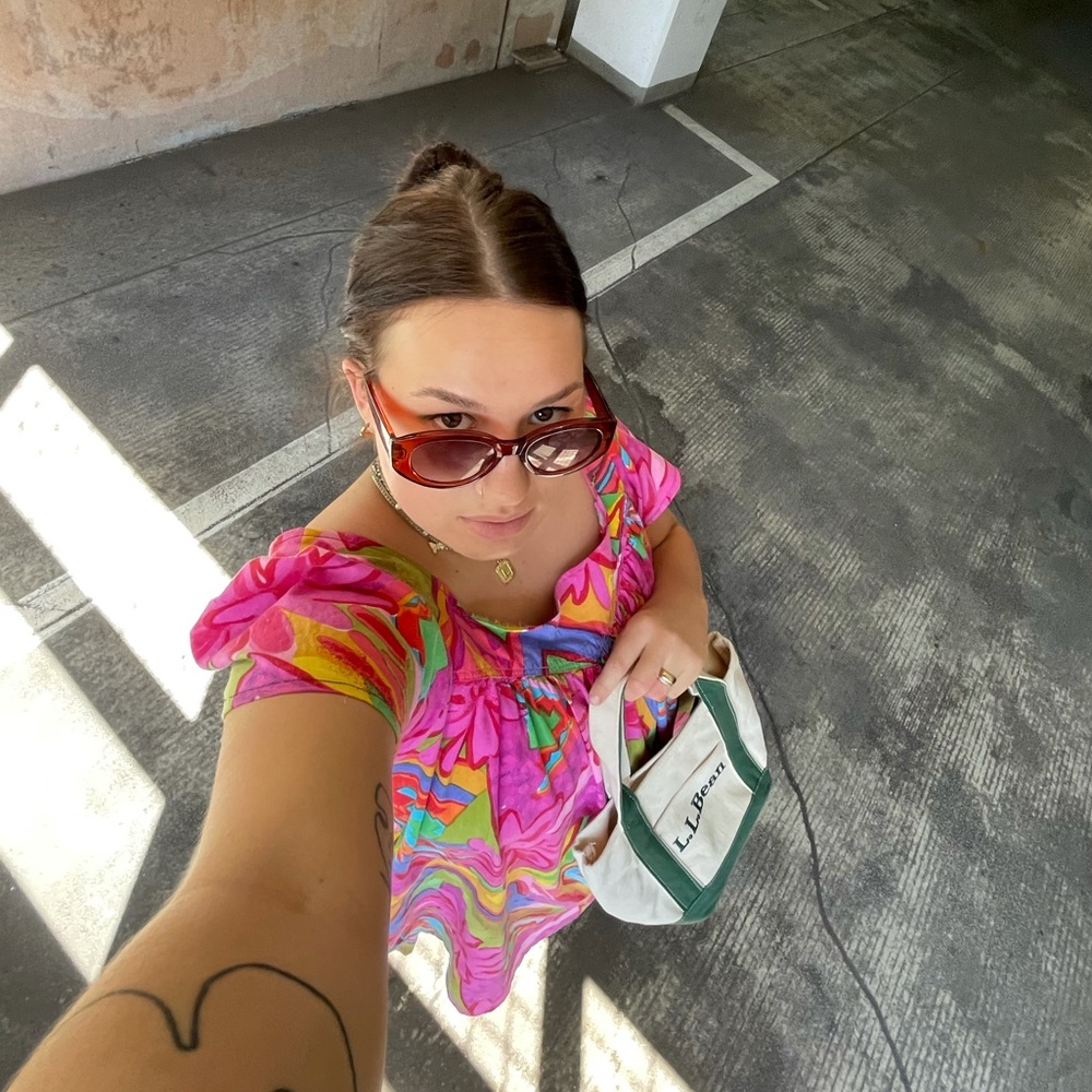 Meet your Posher, Iggs